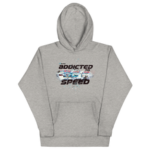 Load image into Gallery viewer, Baltic Cup 325 V2 Premium Unisex Hoodie