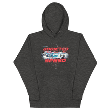 Load image into Gallery viewer, Baltic Cup 325 V2 Premium Unisex Hoodie