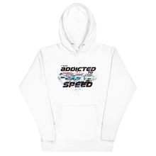 Load image into Gallery viewer, Baltic Cup 325 V2 Premium Unisex Hoodie