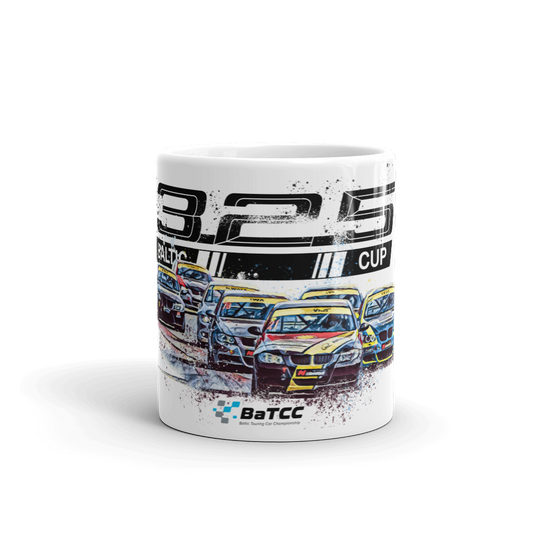 Baltic Cup 325 Mug