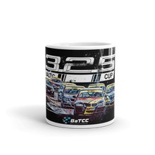 Load image into Gallery viewer, Baltic Cup 325 Mug BLACK