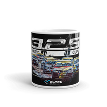 Load image into Gallery viewer, Baltic Cup 325 Mug BLACK