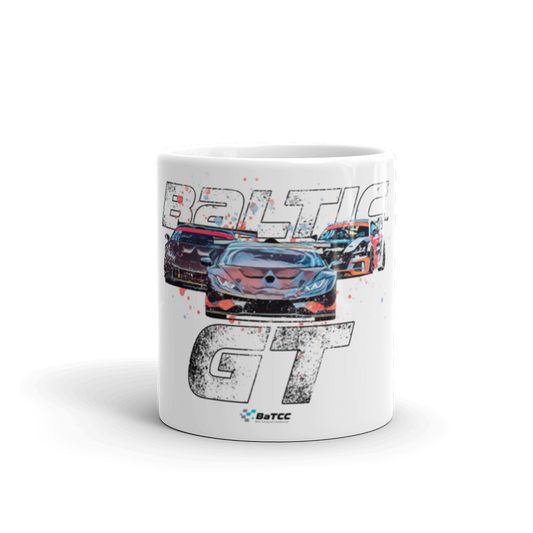 Baltic GT Tasse