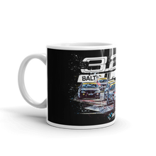 Load image into Gallery viewer, Baltic Cup 325 Mug BLACK