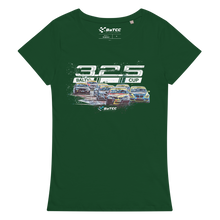 Load image into Gallery viewer, Baltic Cup 325 Women’s basic organic t-shirt