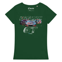 Load image into Gallery viewer, Baltic GT Women’s basic organic t-shirt