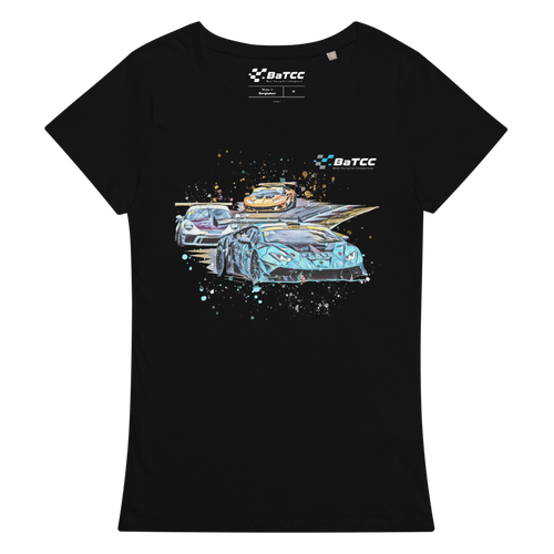 BGT Women’s basic organic t-shirt