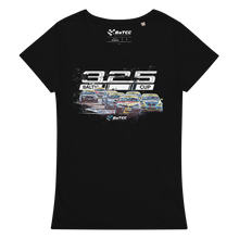 Load image into Gallery viewer, Baltic Cup 325 Women’s basic organic t-shirt