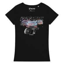 Load image into Gallery viewer, Baltic GT Women’s basic organic t-shirt