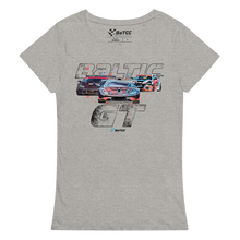 Load image into Gallery viewer, Baltic GT Women’s basic organic t-shirt