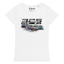 Load image into Gallery viewer, Baltic Cup 325 Women’s basic organic t-shirt